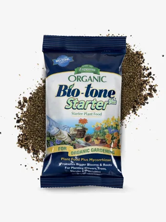 Bio-Tone Starter Fertilizer