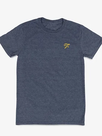 Mountain Range T-Shirt