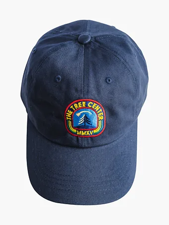 Sleepaway Camp Dad Hat