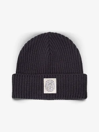 Fiat Lux Patch Sailor Cap