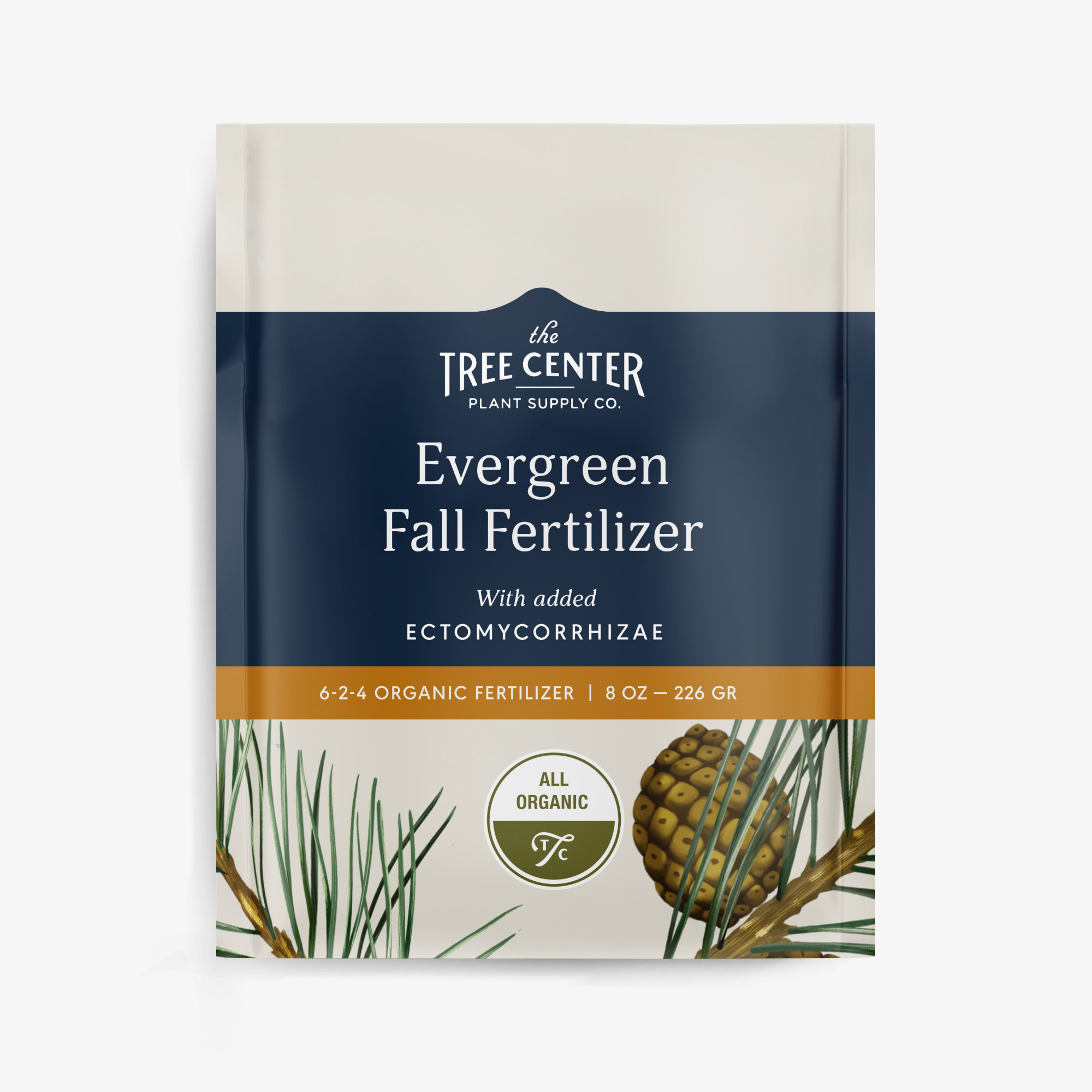 Fall Evergreen Fertilizer The Tree Center™