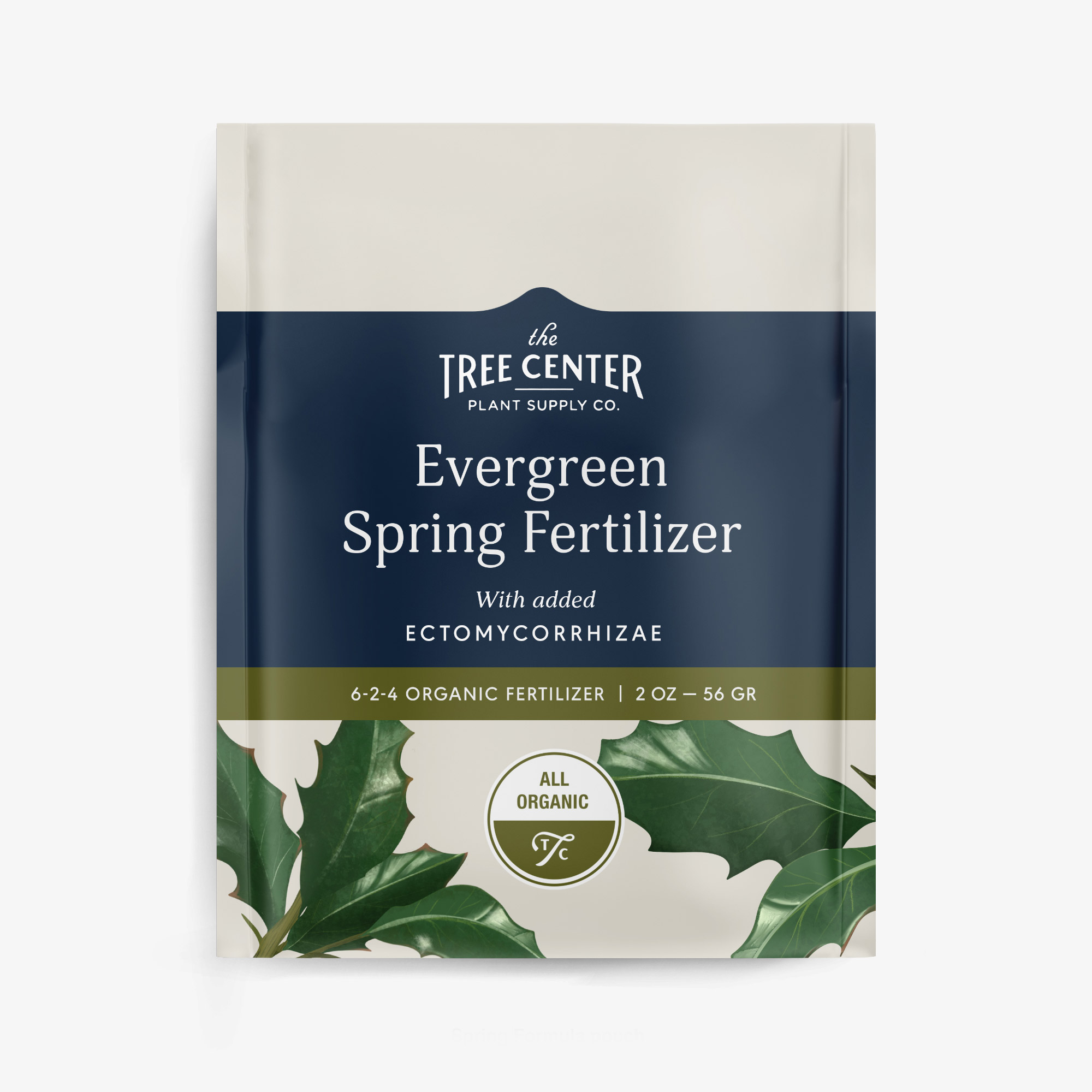 Spring Evergreen Fertilizer The Tree Center™