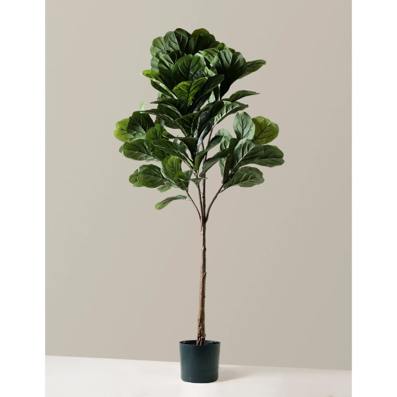Faux Fiddle Leaf Fig Tree | The Tree Center™
