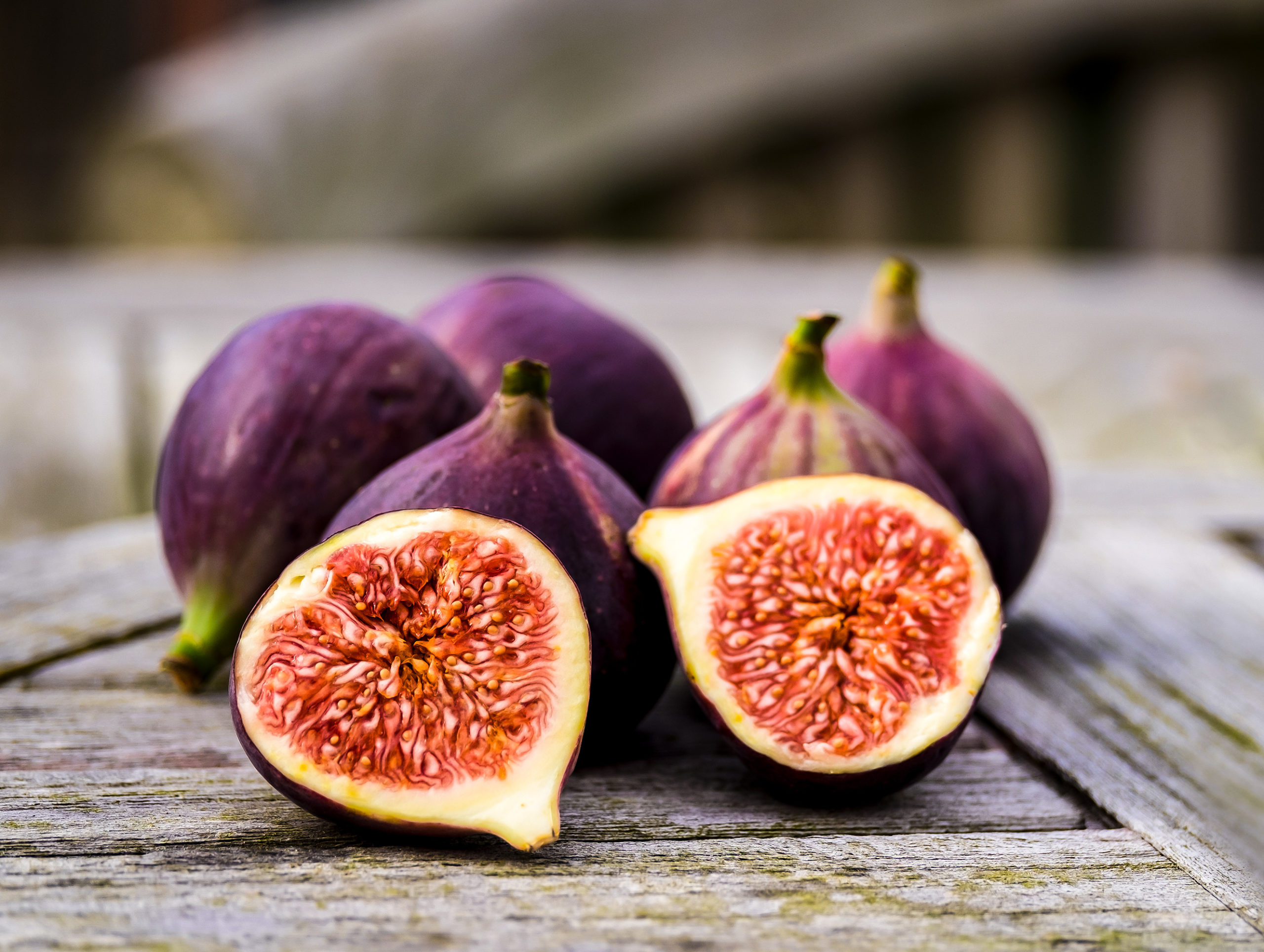 Black Mission Fig Trees For Sale The Tree Center