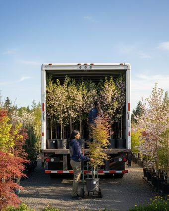 ARRIVE AND THRIVE™