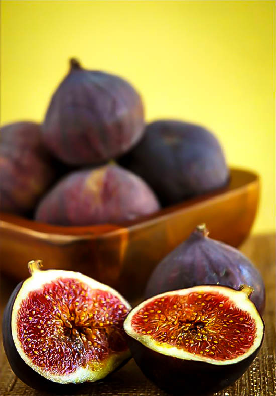 متى يجف التين