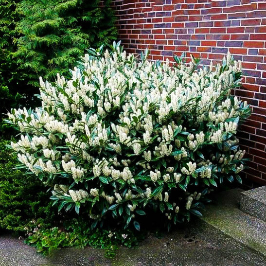 Otto Luyken Laurel For Sale The Tree Center™