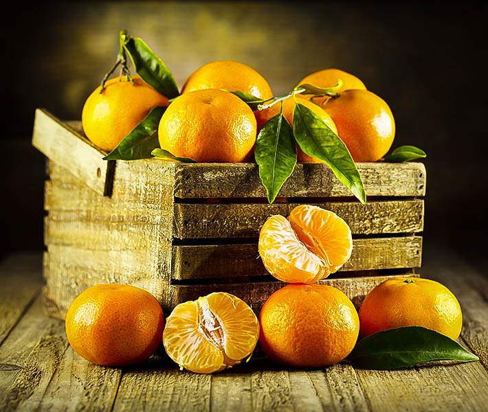 Owari Satsuma Mandarin For Sale The Tree Center™